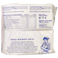 Coca d`oli INÉS ROSALES, 6 u., paquet 180 g