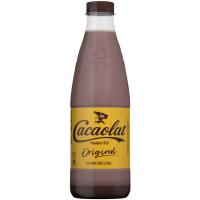 Batido de cacao CACAOLAT, botella 1 litro