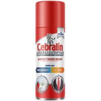 Quitamanchas CEBRALIN, spray 200 ml