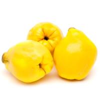 Membrillo, pieza al peso aprox. 250 g Membrillo, pieza al peso aprox. 250 g