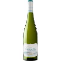 Vino Blanco Penedés VIÑA ESMERALDA, botella 75 cl