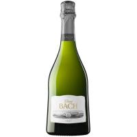 Cava Brut Gran BACH, botella 75 cl