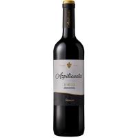 Vi negre Criança Rioja AZPILICUETA, ampolla 75 cl