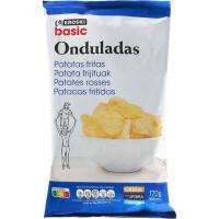 Comprar Patatas fritas jamon ruffles b en Supermercados MAS Online