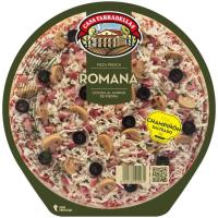 Pizza romana CASA TARRADELLAS, 1 u., 410 g