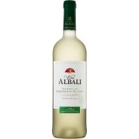 Vi blanc VIÑA ALBALI, ampolla 75 cl