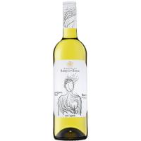 Vi blanc Rueda Sauvignon MARQUÈS DE RISCAL, ampolla 75 cl