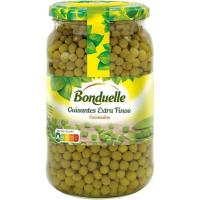 Pèsol BONDUELLE, flascó 465 g