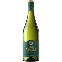 Vino Blanco GRAN VIÑA SOL, botella 75 cl