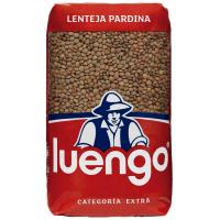 Llentia pardina extra LUENGO, paquet 1 kg