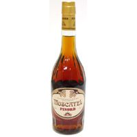 Moscatell PINORD, ampolla 75 cl