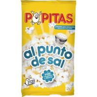 Crispetes POPITAS, bossa 100 g