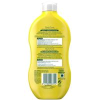 Bodytonic reafirmante SKIN NATURALS, bote 400 ml