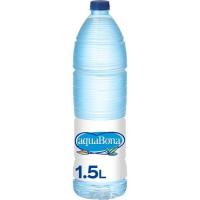 Aigua mineral AQUABONA, ampolla 1,5 litres