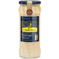 Espàrrec molt gruixut CARRETILLA, flascó 325 g