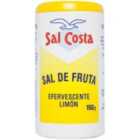 Sal de fruta COSTA, bote 150 g