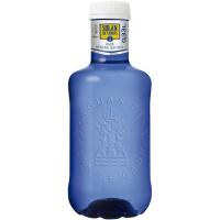 Aigua mineral SOLAN DE CABRAS, botellín 33 cl