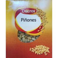 Pinyons sencers DUCROS, caixa 40 g