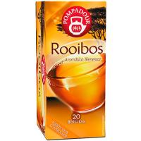 Té Rooibos POMPADOUR, caja 20 sobres