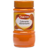 Colorant alimentari DUCROS, flascó 310 g