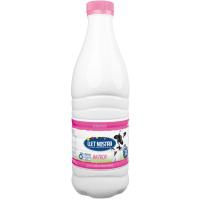 Leche desnatada LLET NOSTRA, botella 1,5 litros