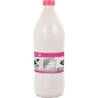 Llet desnatada LLET NOSTRA, ampolla 1,5 litres