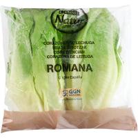 Corazón de Romana EROSKI NATUR, bolsa 2 uds