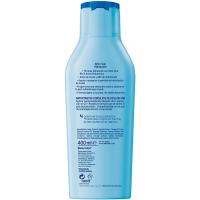 Aftersun NIVEA LOCIÓN, bote 400 ml