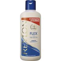 Crema suavitzant normal FLEX, pot 650 ml