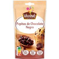 Perlitas de xocolata VAHINÉ, bossa 100 g