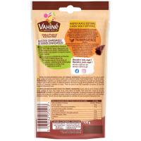 Perlitas de xocolata VAHINÉ, bossa 100 g