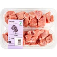 Estofat de gall dindi EROSKI, safata aprox. 460 g