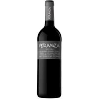 Vino Tinto Joven De La Tierra del Cinca VERANZA, botella 75 cl