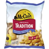 Patates Tradition MCCAIN, bossa 1 kg