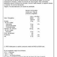 Patates braves MCCAIN, bossa 750 g