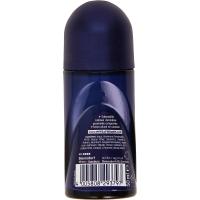 Desodorant per a home dry impact NIVEA, roll on 50 ml