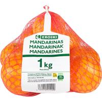 Mandarina, malla 1 kg