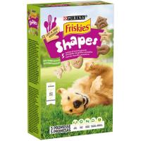 Shapes para perro FRISKIES, caja 800 g