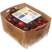 Cereza picota EROSKI NATUR, bandeja 500 g