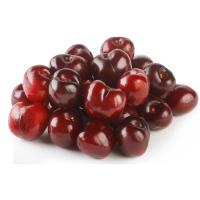 Cereza picota EROSKI NATUR, bandeja 500 g