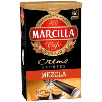 Cafè express mescla MARCILLA, click pack 250 g