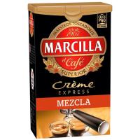 Cafè express mescla MARCILLA, click pack 250 g