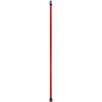 Palo rojo para fregona VILEDA, pack 1 ud