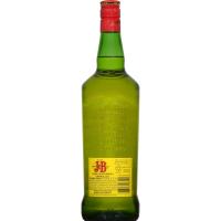 Whisky escocès JB, ampolla 1 litre