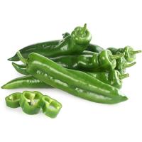 Pimiento italiano EROSKI, malla 500 g