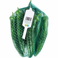 Pimiento italiano EROSKI, malla 500 g
