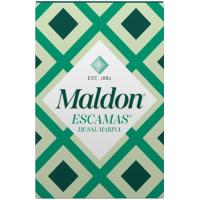 Sal de mar MALDON, caja 250 g