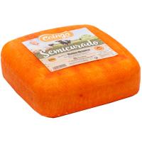 Queso semi DOP Mahón-Menorca COINGA, al corte, compra mínima 250 g