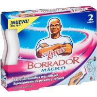 Esborrador màgic DON NET, pack 2 u