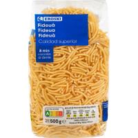 Fideua EROSKI, paquete 500 g